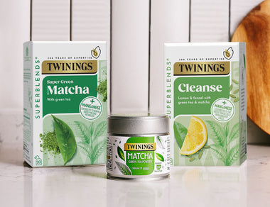 How To Create A Matcha Moment